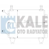 KLIMA RADYATÖRÜ 602X438X16 HILUX (KUN15, KUN25) 2.5 D4D:3.0 D4D 06-08