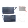 KLIMA RADYATORU 610X371X16 HYUNDAI I30. KIA CEED BENZIN 06>