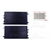 KLIMA RADYATORU 611X341X16 ALFA 147 1.6. 2.0 16V T.PARK 01>