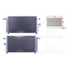 KLIMA RADYATORU 615X351X16 HYUNDAI ACCENT 2 1.3 1.5 1.6 00-05