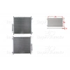 KLIMA RADYATORU 615X570X16 RANGE ROVER 3.0TD. 4.4TD. 2.0 SI4 12>