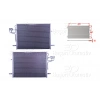 KLIMA RADYATORU 623X461X16 FORD KUGA 2.0TDCI 08>