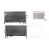 KLIMA RADYATORU 626X311X16 MAZDA 323 F 1.5. 1.8 94-98