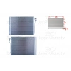 KLIMA RADYATORU 630X481X16 BMW 5 SERISI F07 GT. F10. F11 5.20-5.28 BENZINLI 10-17