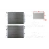 KLIMA RADYATORU 638X471X16 RANGE ROVER SPORT3.0TD. 3.6TD. 10>