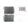 KLIMA RADYATORU 640X471X16 RANGE ROVER SPORT. DISCOVERY 2.7D
