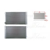 KLIMA RADYATORU 646X400,4X12 MERCEDES-BENZ VITO 15>
