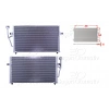 KLIMA RADYATORU 650X348X16 VOLVO S40 95-04