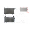 KLIMA RADYATORU 650X380X15 MAZDA CX-5 2.0 BENZIN 2.2 DIZEL 12>