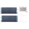 KLIMA RADYATORU 654X284X12 OPEL CORSA E 1.0 1.2 1.3 CDTI 1.4 1.4 LPG 1.4 TURBO 1.6 TURBO 14 >