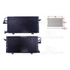 KLIMA RADYATORU 654X350,5X16 AUDI A80 1.6 E 2.0 E 2.6 2.8 91 >