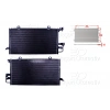 KLIMA RADYATORU 654X350X16 AUDI A80 A6 1.9 TDI 91 >