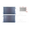 KLIMA RADYATORU 658X411X16 OPEL VECTRA C SIGNUM 1.6 1.8 2.2 3.2 03 >