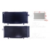 KLIMA RADYATORU 660X305X16 SUBARU IMPREZA FORESTER 1.5 1.6I 2.0 2.5AWD 08>
