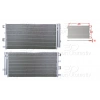 KLIMA RADYATORU 660X321X16 DACIA DUSTER 1.5 DCI DUSTER 1.5 DCI 10 >