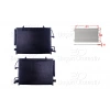 KLIMA RADYATORU 661X500X16 MITSUBISHI PAJERO 3.2DI-D 08>