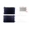 KLIMA RADYATORU 668X452X16 AUDI A8 2.0 TFSI 3.0 TDI 4.2 FSI 6.3 09 >