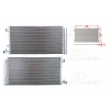 KLIMA RADYATORU 684X351X16 RENAULT FLUENCE 1.5DCI - 1.6 16v 09 >