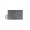 KLIMA RADYATORU 684X425,5X20 VOLVO S60 S80 98-10