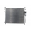 KLIMA RADYATÖRÜ 691X545X16 NAVARA (D40) : PATHFINDER (R51) 2.5 DCI 05-09 2.5 DCI 05-15