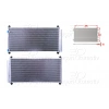 KLIMA RADYATORU 695X331X16 TOYOTA VERSO 1.6D-4D. 2.0D-4D 13>