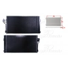 KLIMA RADYATORU 708X391X16 MERCEDES-BENZ VITO. VIANO 04>