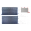 KLIMA RADYATORU 732X361X20 CHRYSLER 300M 97-04