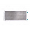 KLIMA RADYATORU 743X320X16 HONDA JAZZ 3 (GE) 1.2 - 1.3 -1.4 - 1.5 V-TECH 08>