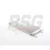 KLIMA RADYATÖRÜ 8FC 351 009-581 A4-A5-A6-A7 BM 15-