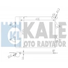 KLIMA RADYATÖRÜ 8FC 351 301-531 (KURUTUCULU) POLO-CORDOBA-FABIA BM 01-10