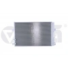 KLIMA RADYATÖRÜ 940225( 677X455X16 ) AMAROK BM 10-