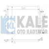 KLIMA RADYATÖRÜ AL/AL CLIO III/MODUS 1.2/1.4/1.6/2.0 05-