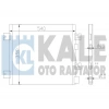 KLIMA RADYATÖRÜ AL/AL CLIO IV/DUSTER/SANDERO/LOGAN 1,2-1,4-1,5-1,6 08-