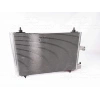 KLIMA RADYATORU AT 560X361 MM CITROEN XSARA 2.0HDI 01-05 PEUGEOT 406 607 1.6 1.8 2.0 2.2HDI 95-11