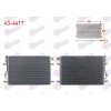 KLIMA RADYATORU AUDI A4 (8E2,B6) 1.9 TDI A-T/M-T 2000-2004