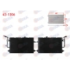 KLIMA RADYATORU AUDI A6 (4A, C4) 2.5 TDI 2001-2004