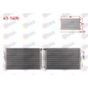 KLIMA RADYATORU BMW 1 SERISI (F20,F21) 116 D 2010-