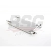 KLIMA RADYATORU BRAZING (534X219X16) DOBLO 1,9 D 01-