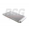 KLIMA RADYATÖRÜ BRAZING (565X346X16) DOBLO III/COMBO/MITO 09- 09-
