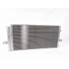 KLIMA RADYATORU BRAZING 570X292X16MM ROVER 75 99>