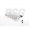 KLIMA RADYATORU BRAZING (575X337X16) STILO BM- 01-