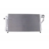 KLIMA RADYATÖRÜ CONDENSER ASSY CERATO/KOUP 1,6 BENZIN 2011-