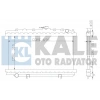 KLIMA RADYATÖRÜ DUCATO/BOXCER/JUMPER 2.0D/2.2D/2.3D/3.0D MTJ 07-