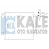KLIMA RADYATÖRÜ E46 M43-M52-M54-N40-N42-N45-N46 99-05
