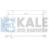KLIMA RADYATÖRÜ E60-E61-E63-E64-E65-E66 M472-N47N-N57-M57N 44107