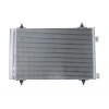 KLIMA RADYATORU (KONDENSER) 01 307-308-PARTNER-C4-BERLINGO