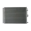 KLIMA RADYATORU (KONDENSER) 12 i30-ELANTRA-CEED-CERATO
