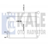 KLIMA RADYATÖRÜ KONDENSER/BRAZING (AL/AL)/565X346X16 DOBLO III/ALFA ROMEO/COMBO 1.4 09-