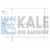 KLIMA RADYATÖRÜ KONDENSER (KURUTUCU ILE)(690X325X16) DUSTER BM 10-
