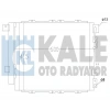 KLIMA RADYATÖRÜ KURUTUCU ILE BRAZING 558X418X16 SORENTO V6 BENZIN 2002-